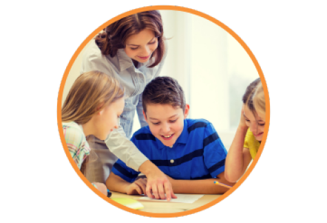 F2F: High Impact Teaching Strategies to Engage Reluctant Learners (Primary)