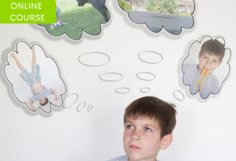 Understanding Learners with ADHD (International guest)