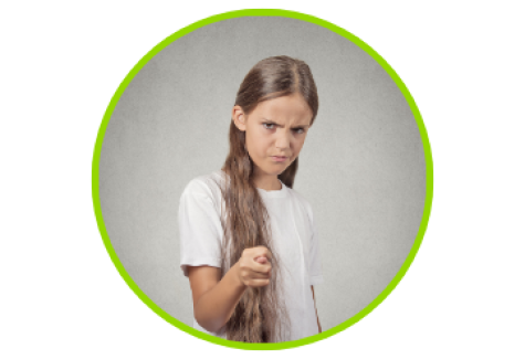 Preventing and Transforming Defiant Behaviour (International guest)