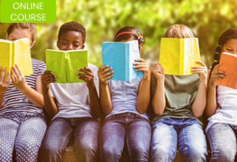 Maximising Reading using Picture books in the EAL Classroom (Australia guest)